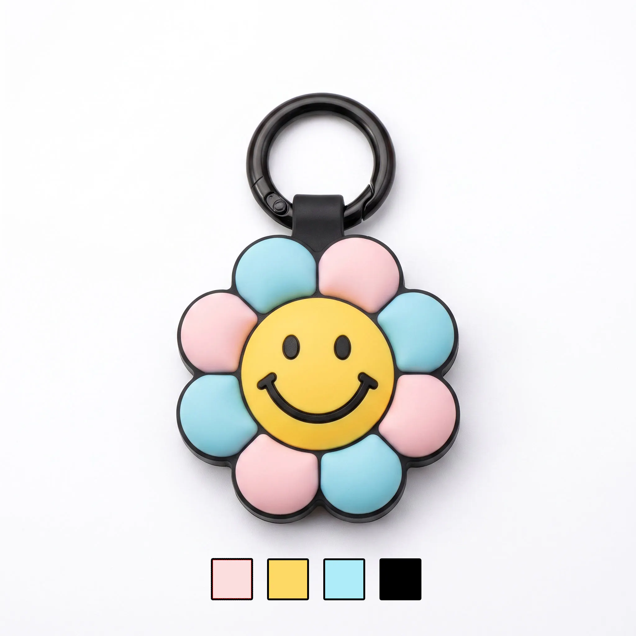 Up to 4 Colors (default)