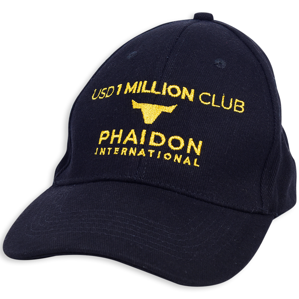 Premium Embroidery 1 Position (Up to 10cm X 10cm)