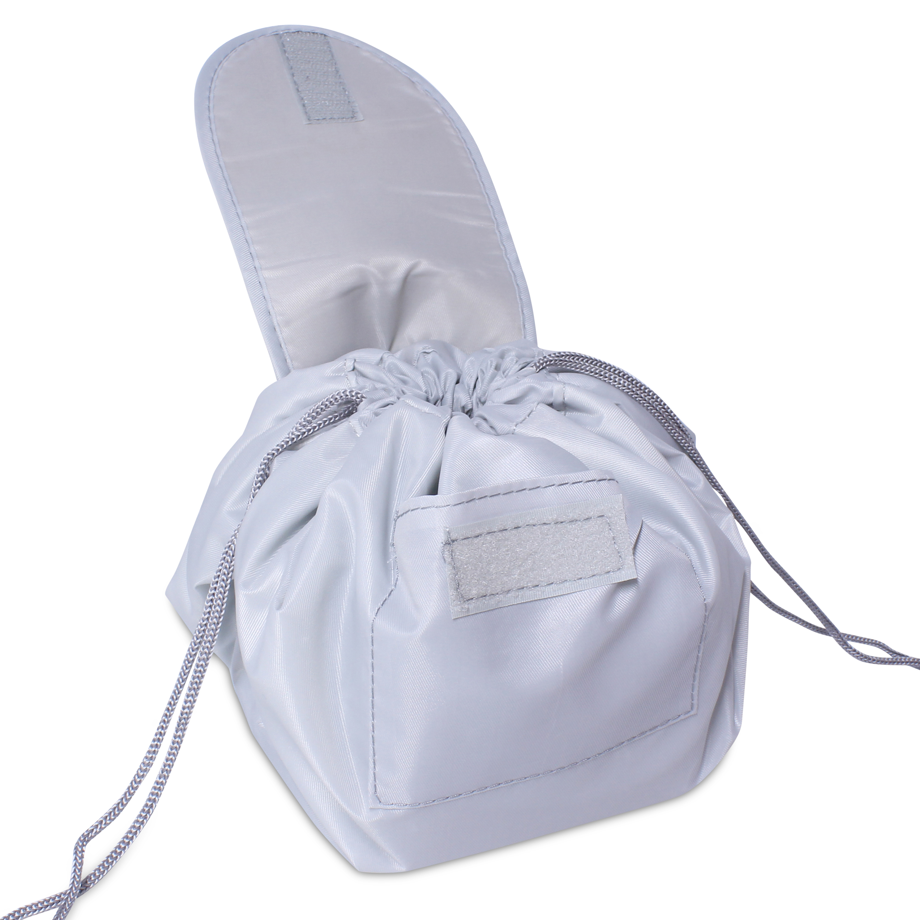 Lazee Drawstring Toiletries Pouch