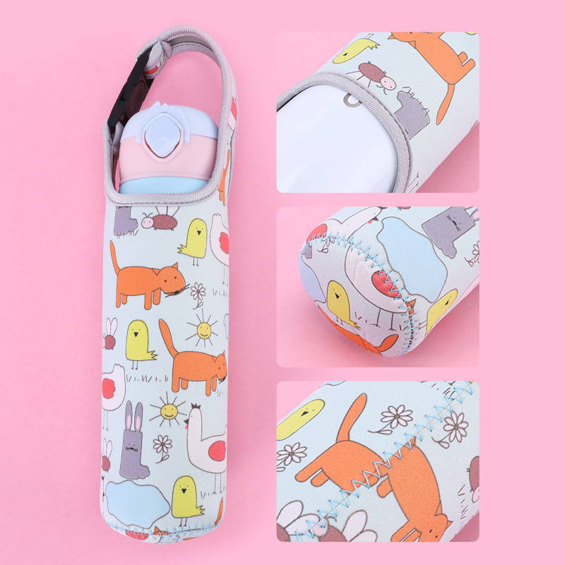 Sipp Neoprene Bottle Holder