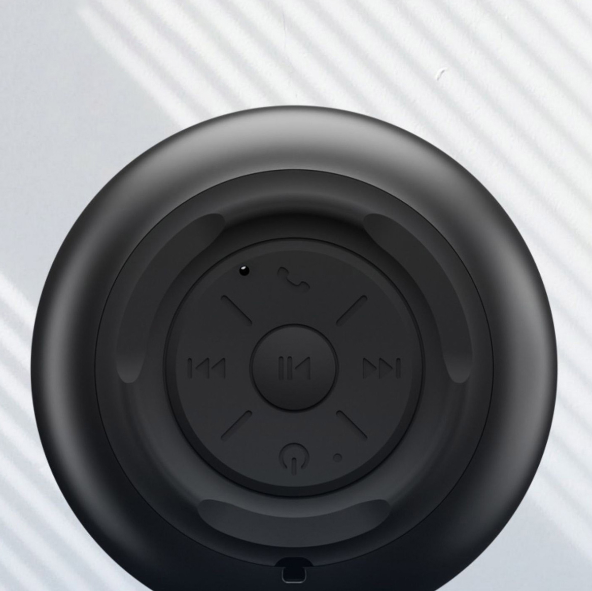 SmartTune Portable Speaker