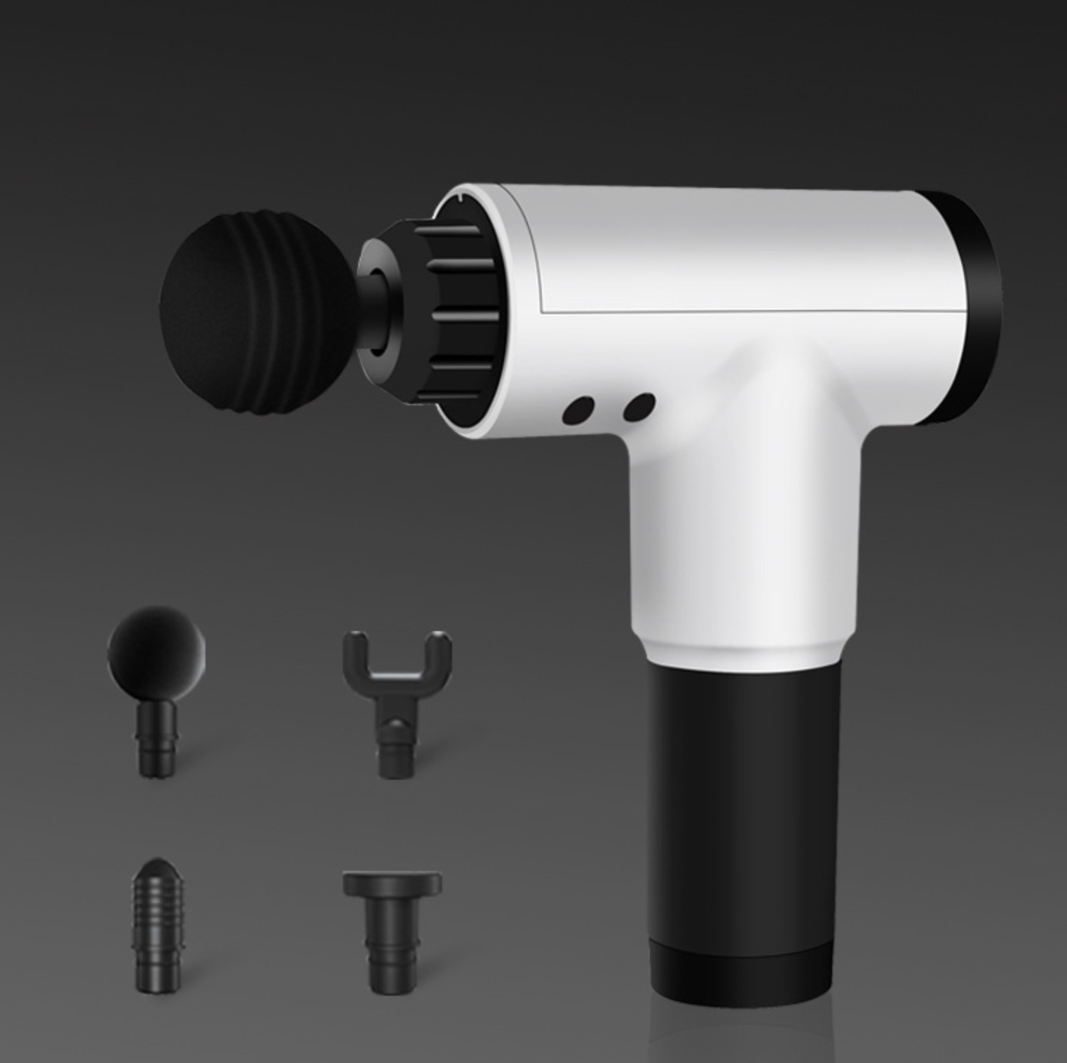 Pain Relief Massage Gun 