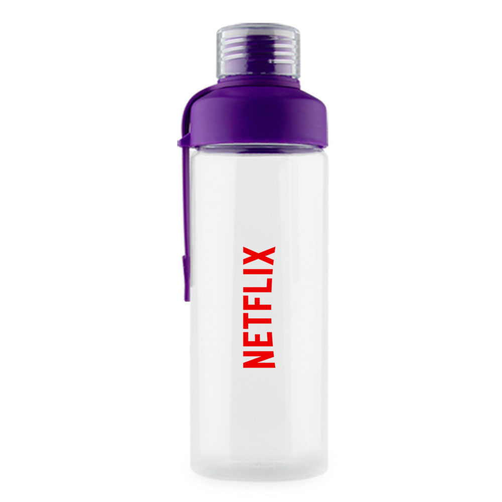 750lm Nico Tritan Drink Bottle
