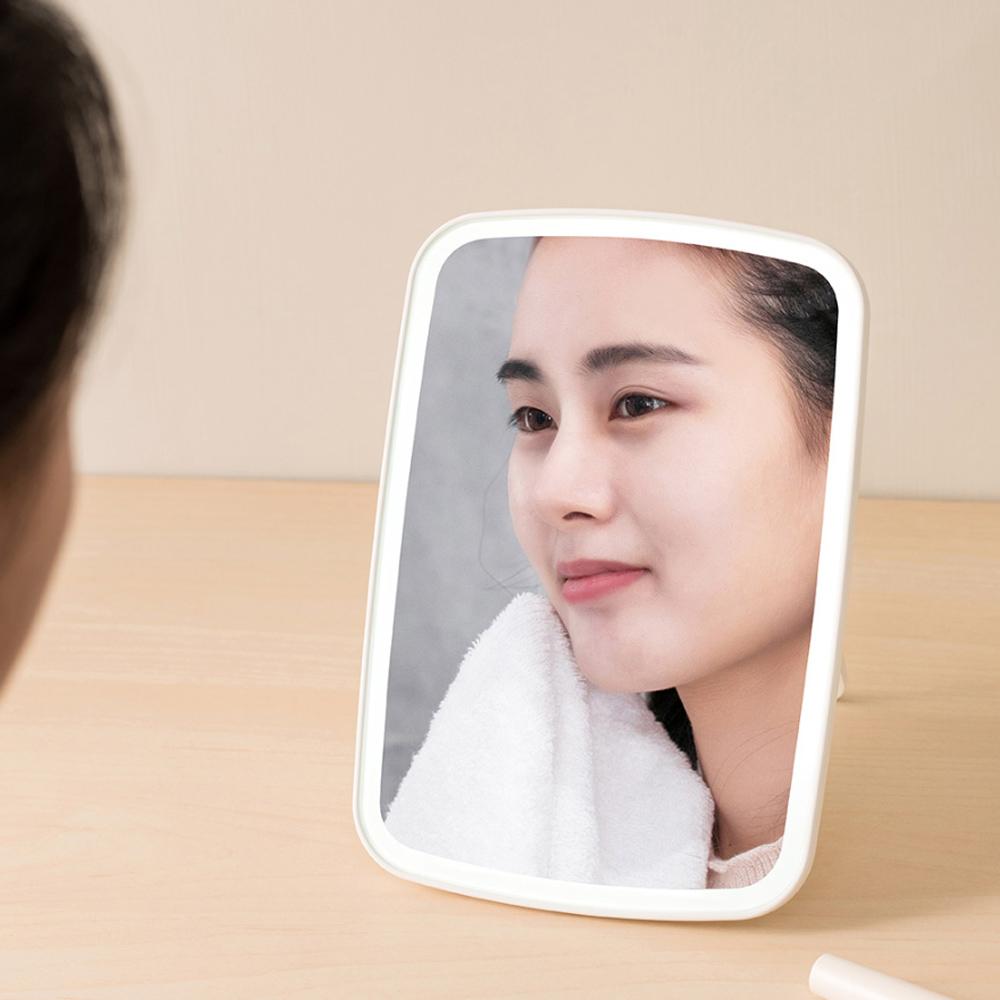 xiaomi led makeup mirror