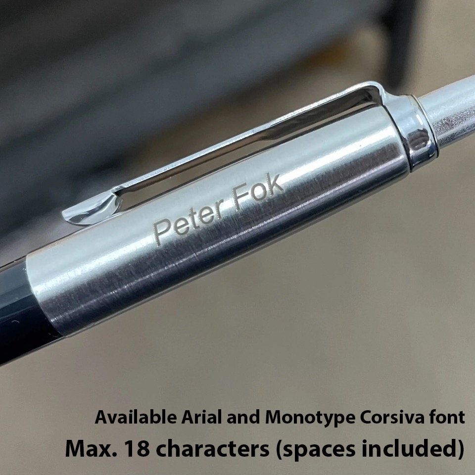 Laser Engraving