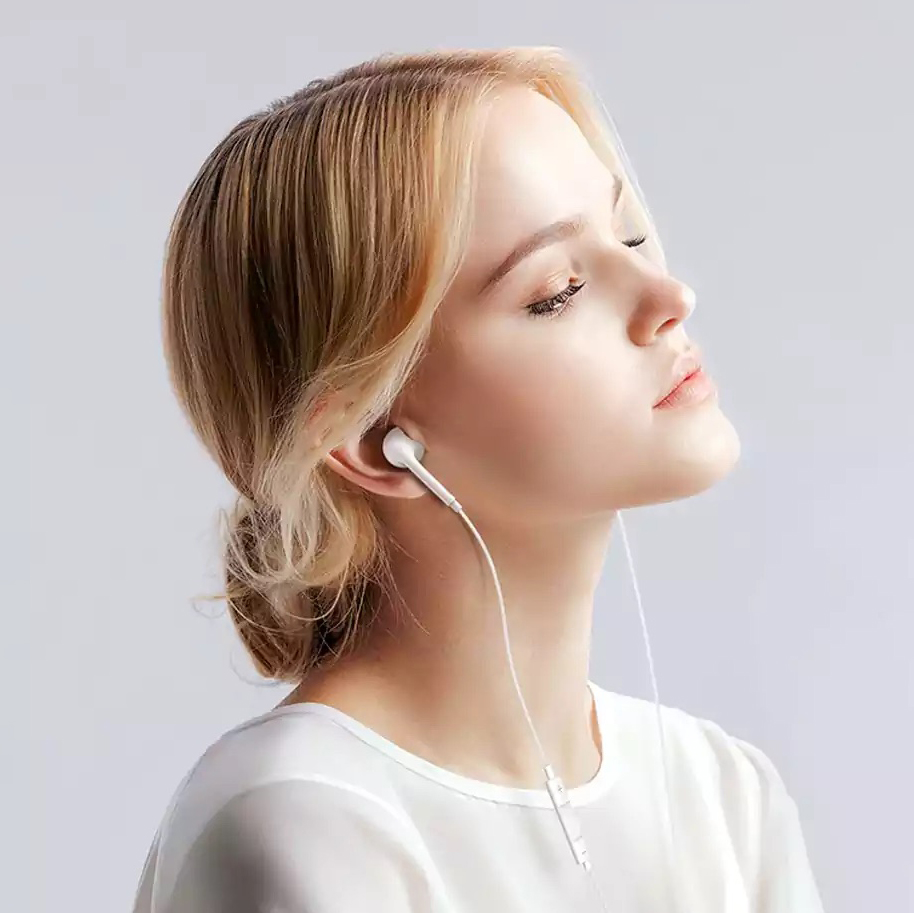 Relic Type-C Wired Headphones 