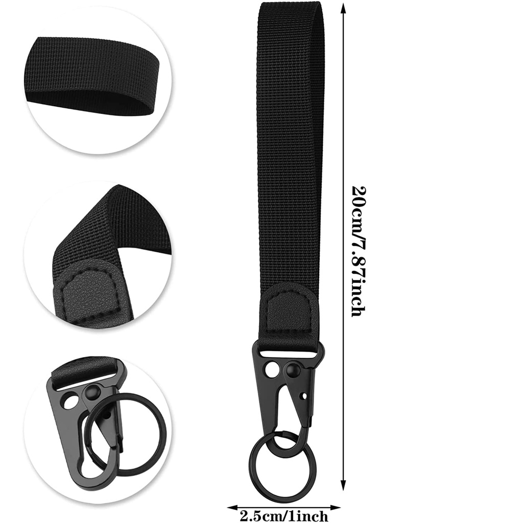 Mobile Phone Hand Strap Lanyard