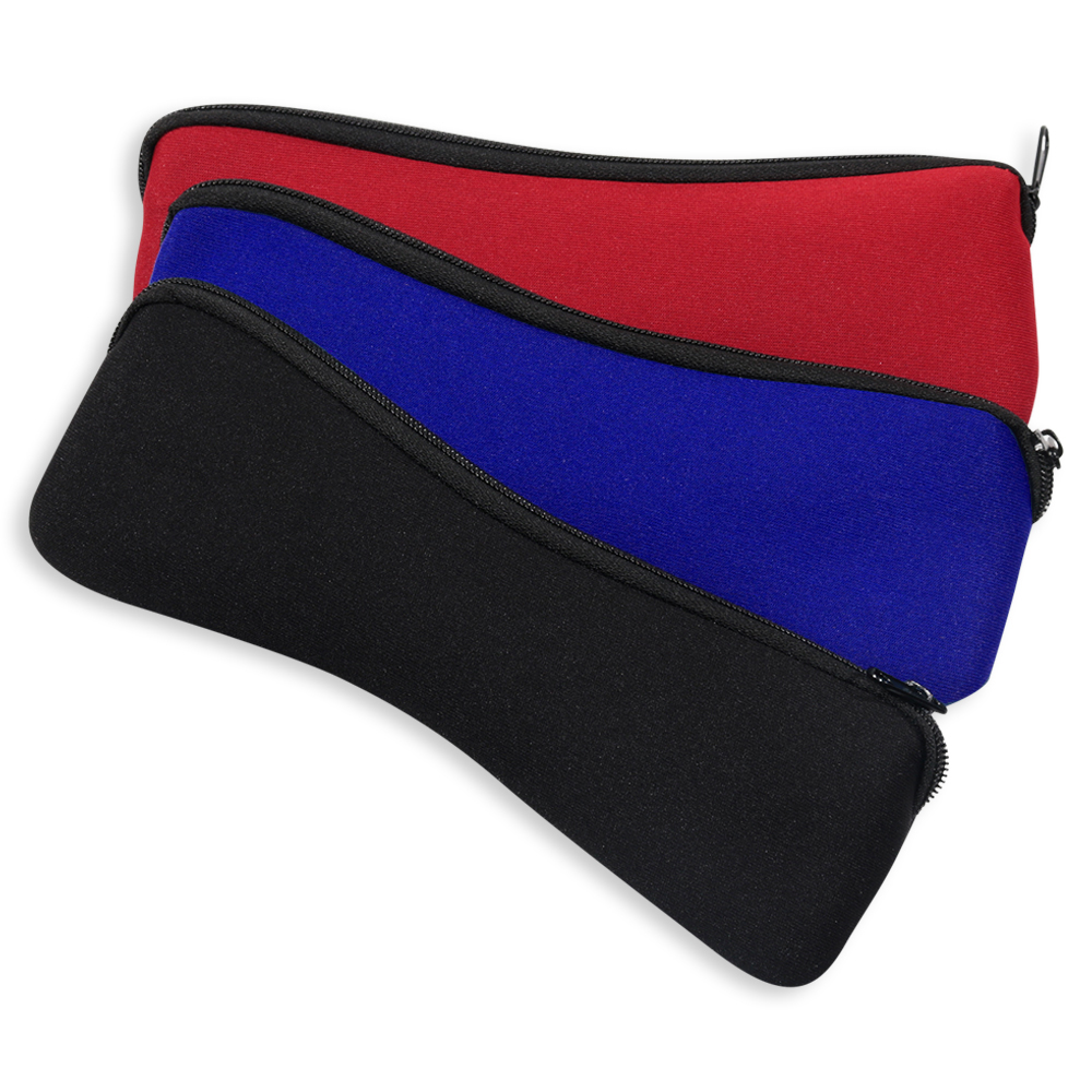 Cutlery Set in Zipper Pouch