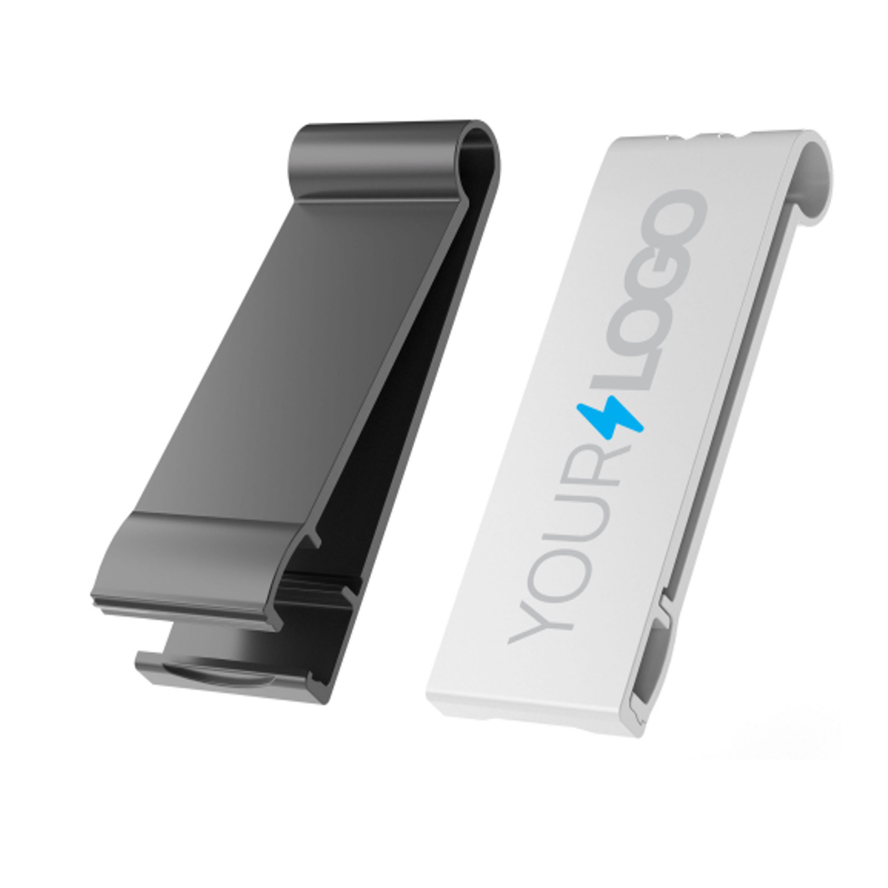 Portable Clip on Phone Stand 