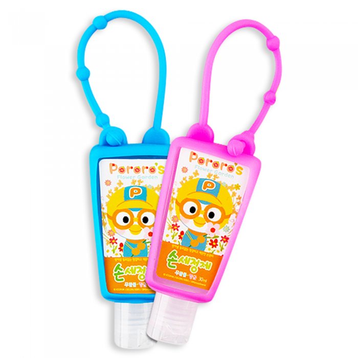 Travel Friendly Hand Sanitizer (30ml)