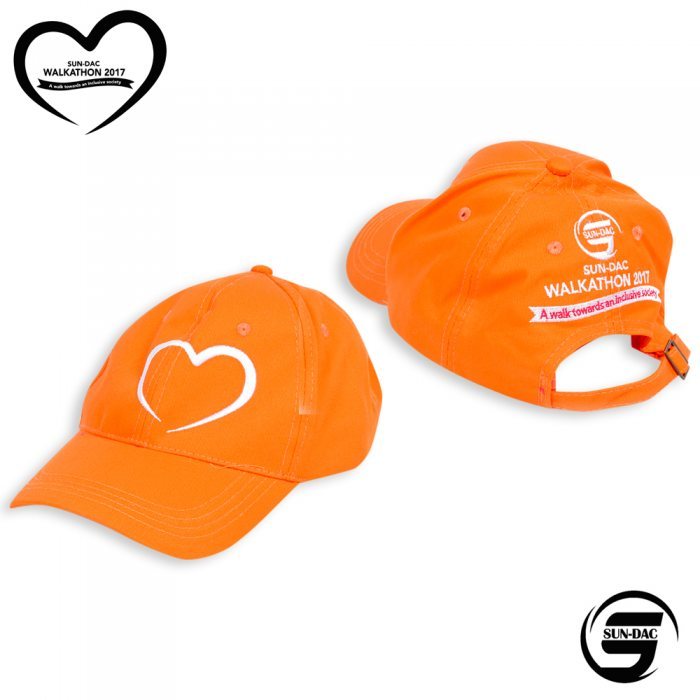 Premium Embroidery 2 Position (Up to 10cm X 10cm)