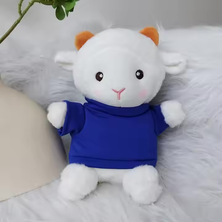 Bah Sheep Plush (25cm)
