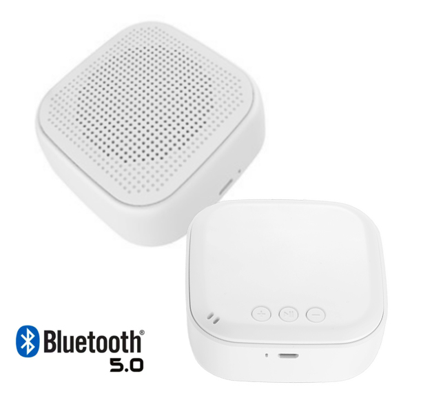 Pastel Portable Audio Speaker 