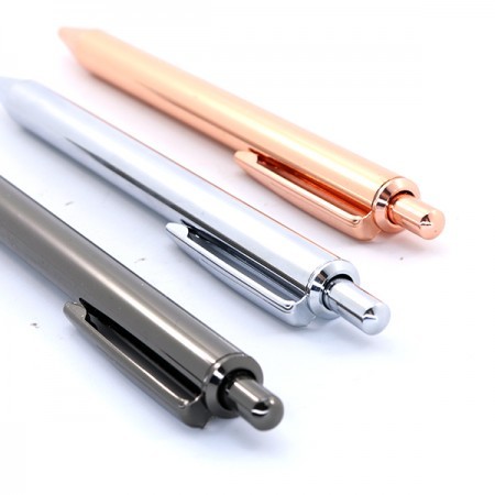 CLASSIC Action Metal Ball Pen