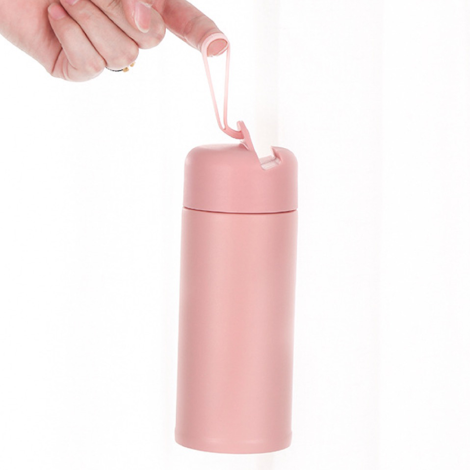 350ml Mobi Stainless Steel Vacuum Flask