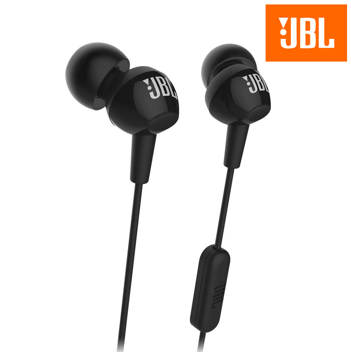 JBL C150SI Wired Earphone