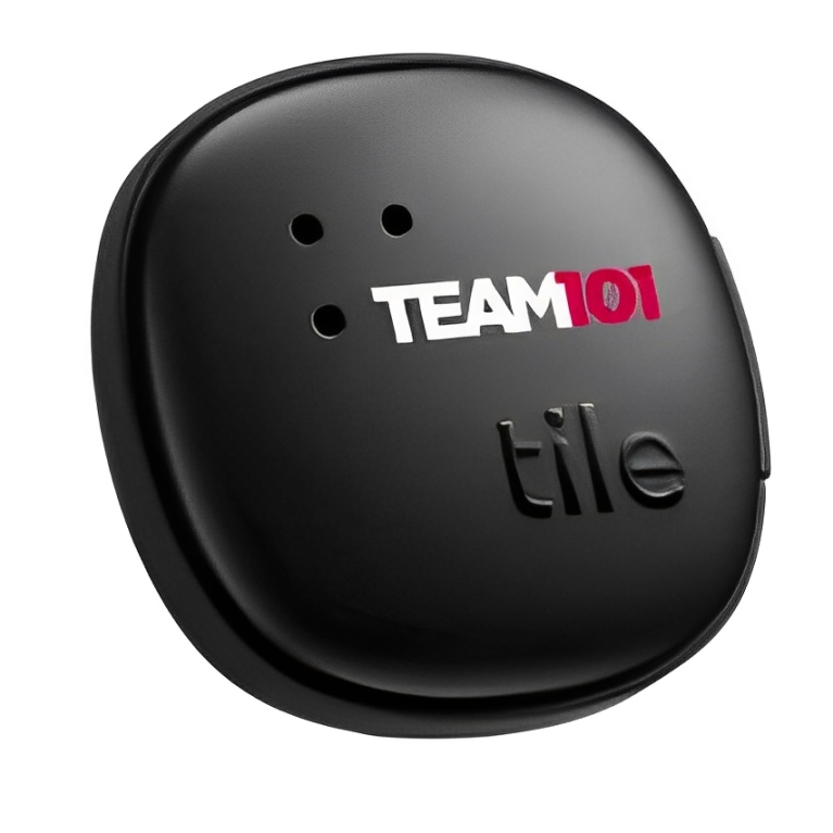 	Front Logo