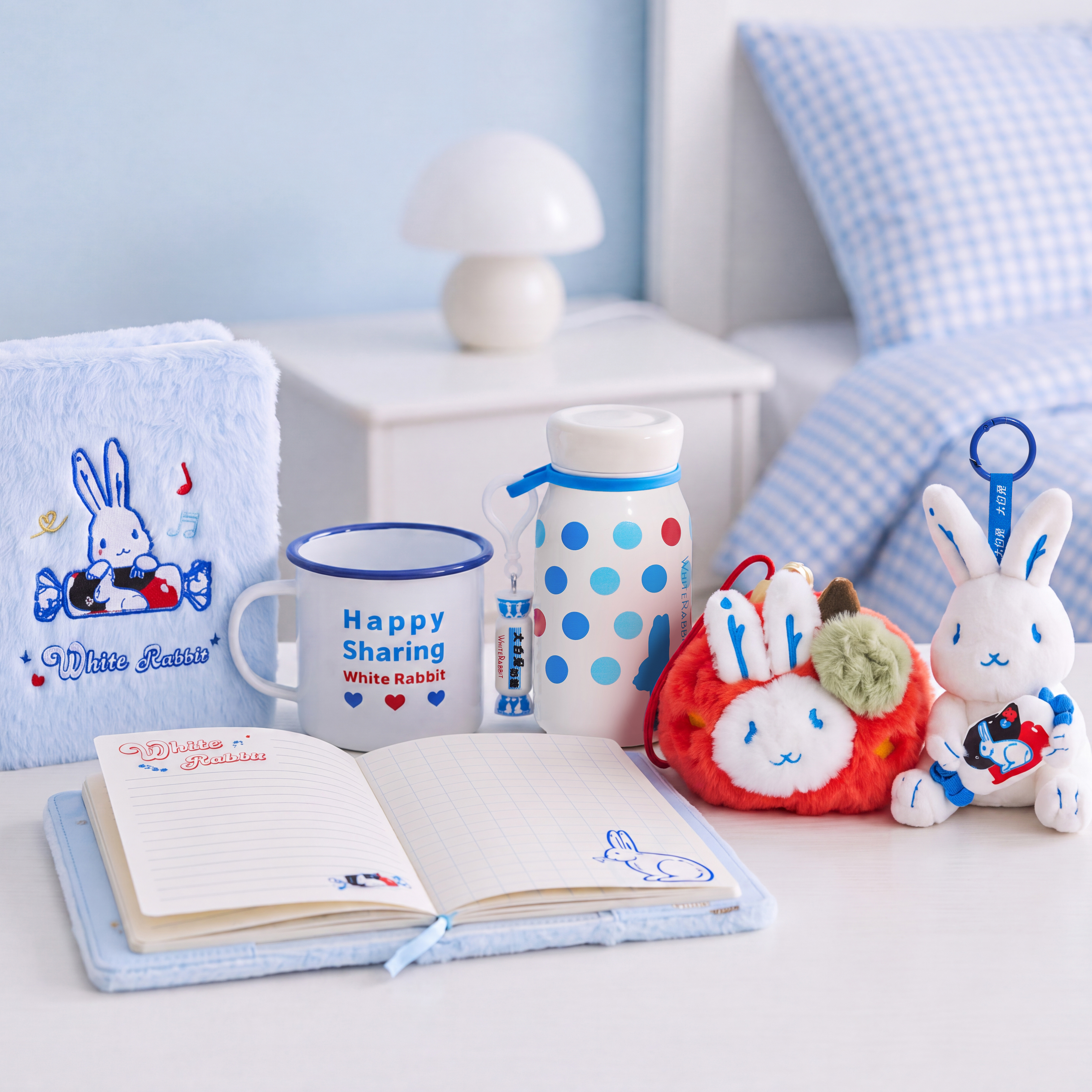 Case Studies customised gifts