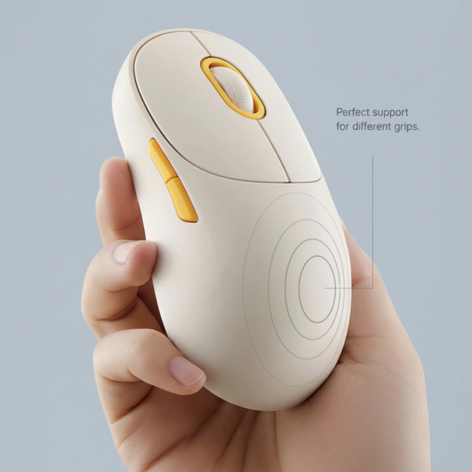 Xiaomi Wireless Mouse 3 