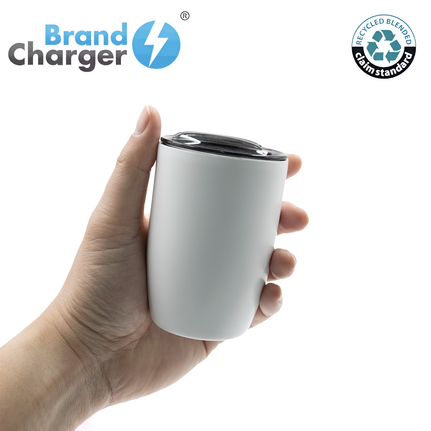 Brand Charger 250ml Pure Sip 