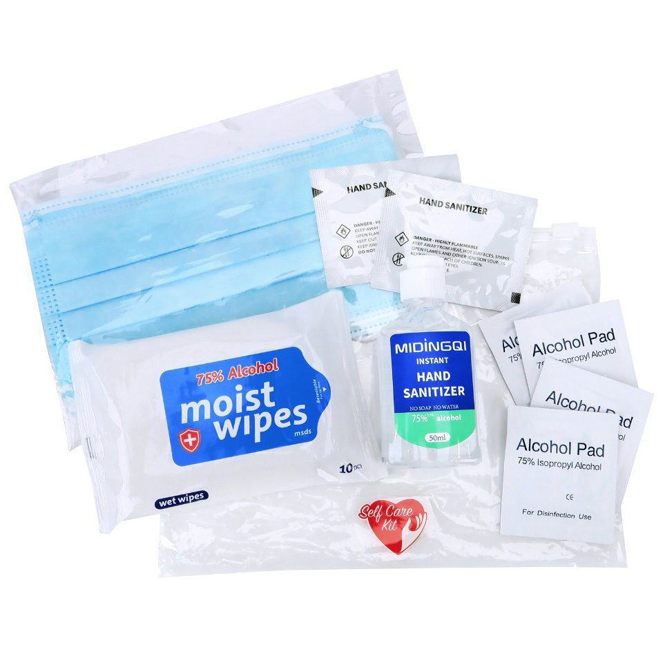 Care Essential Pack