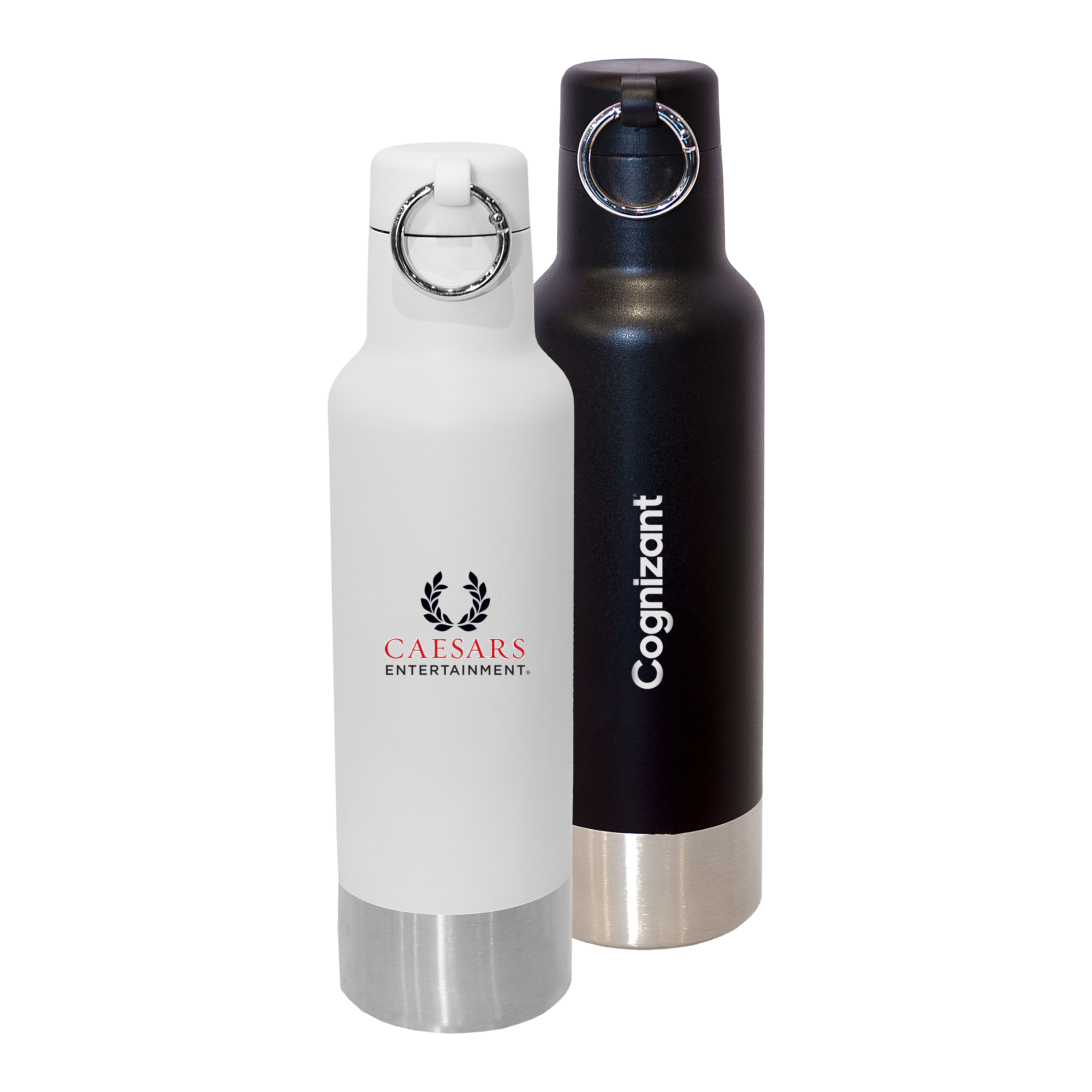 500lm Gili Stainless Steel Bottle