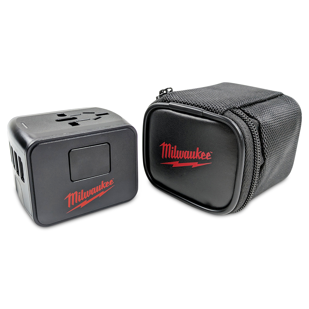 Adaptor Pouch 