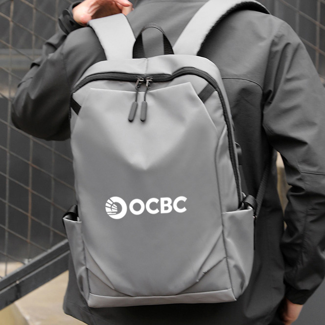 Versa Laptop Backpack