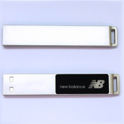 Customised LED Logo USB Thumb Drive