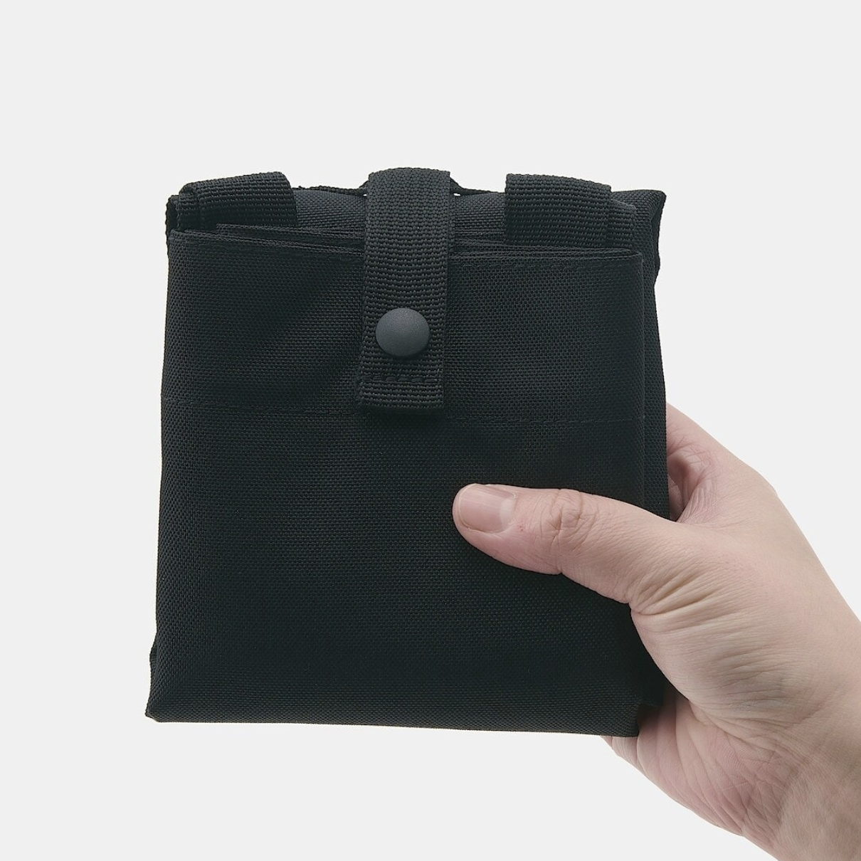 	Foldable Water Repellent Totebag (M)