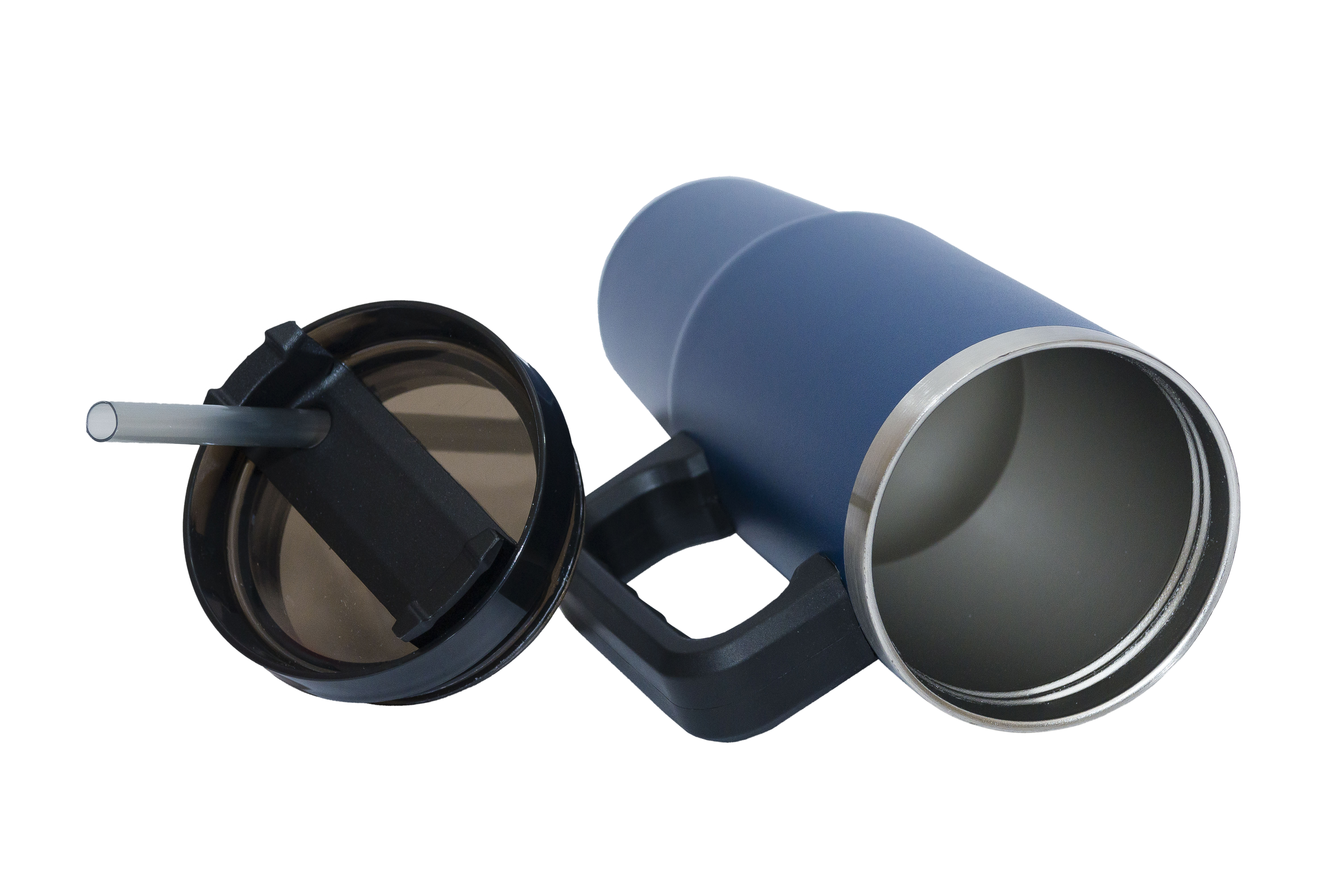 900ml Karly Stainless Steel Tumbler