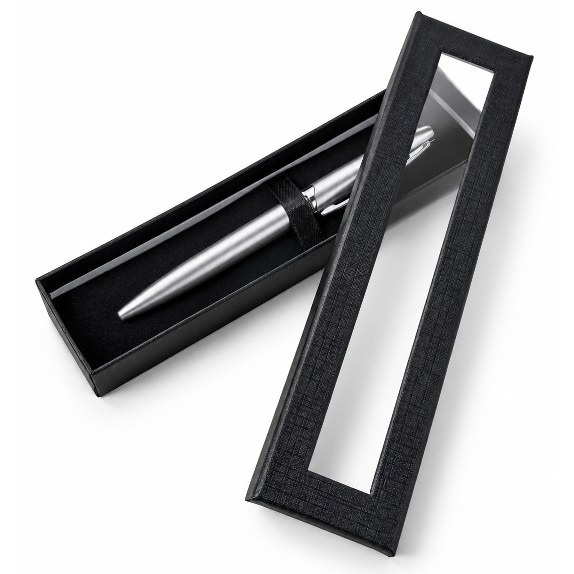 Elegant Pen Box