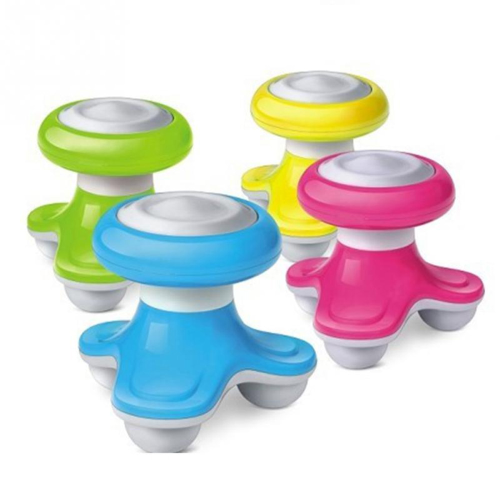 USB Mini Massager