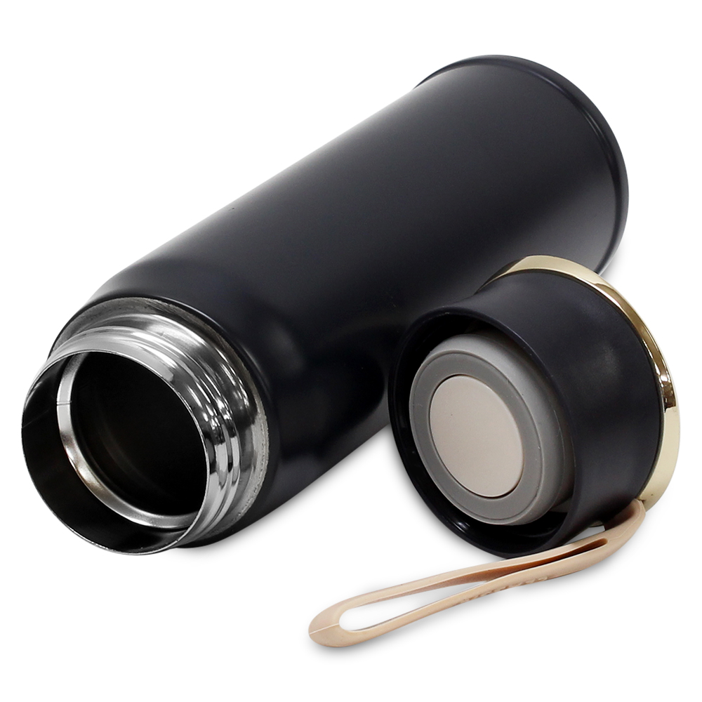 450ml Tarsla Insulated Stainless Steel Vacuum Flask 