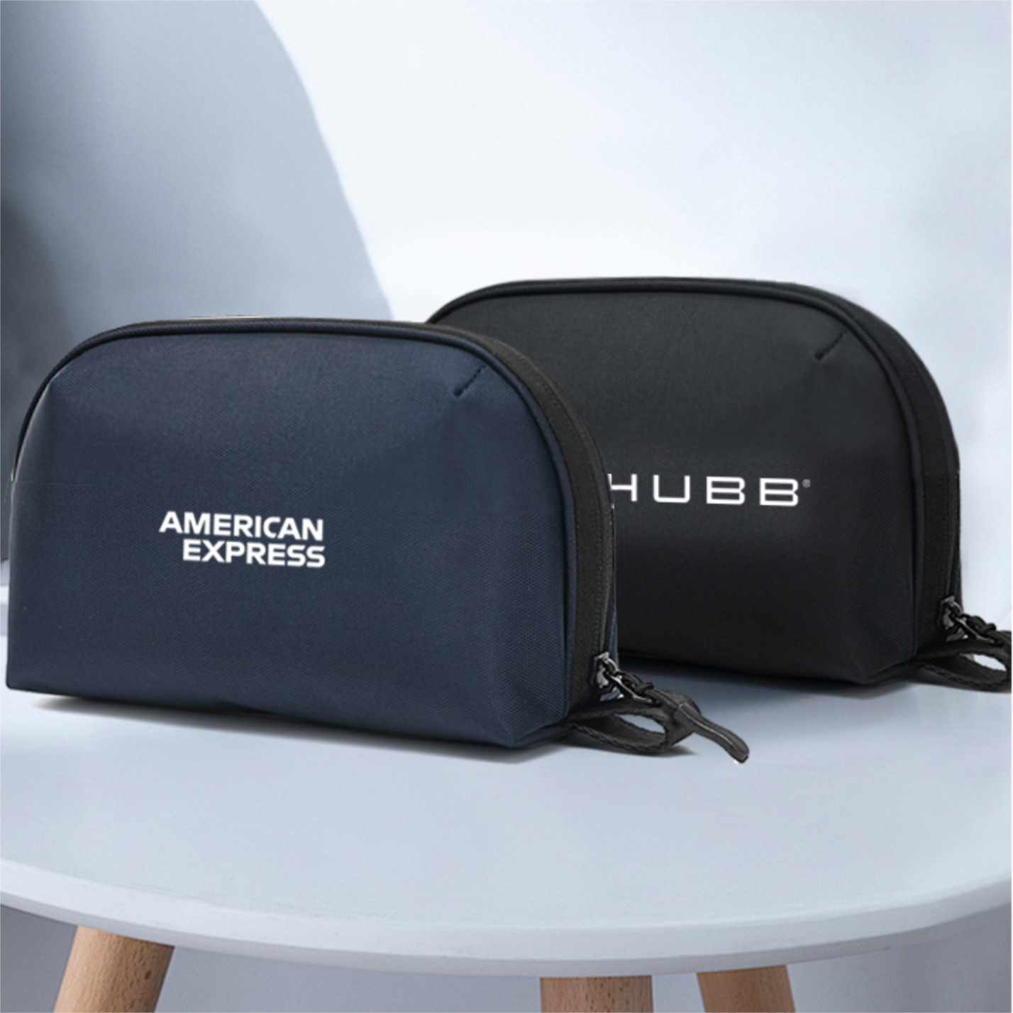 Tech Waterproof Gadget Pouch