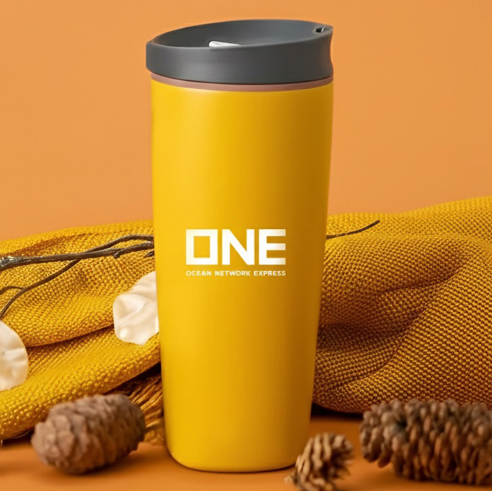 600ml Slide & Sip Travel Cup