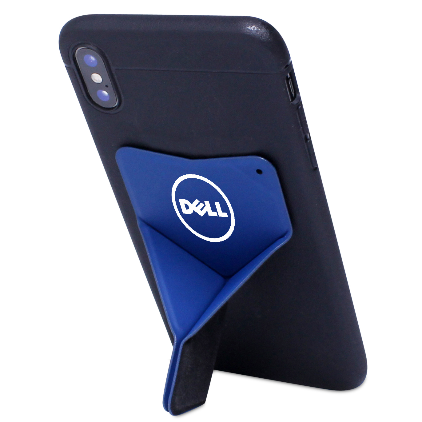 Ultra Thin Magnetic Clasp Phone Stand ( Adhesive Backing ) 