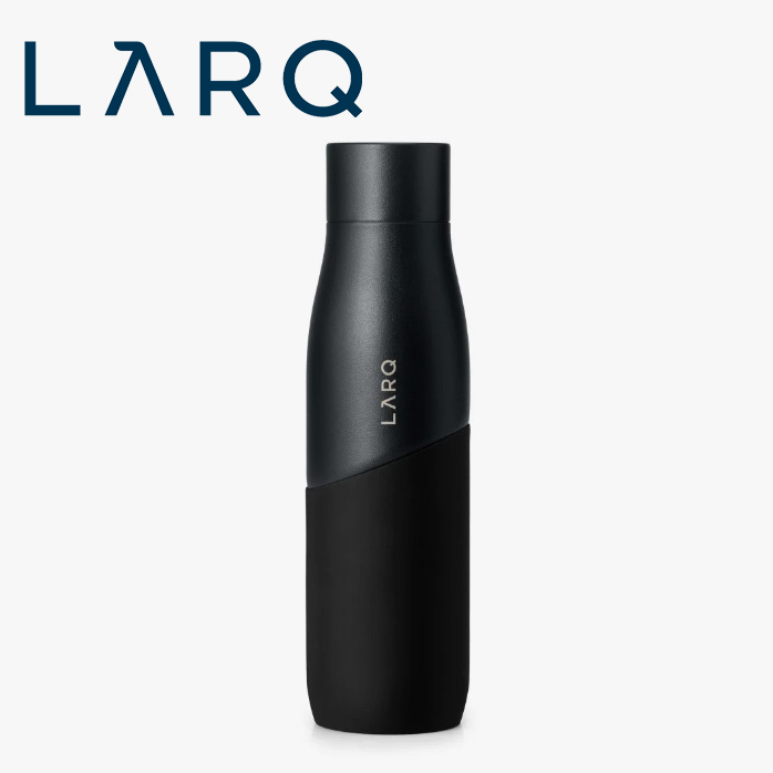 LARQ Self Cleaning Insulated Water Bottle  710ml