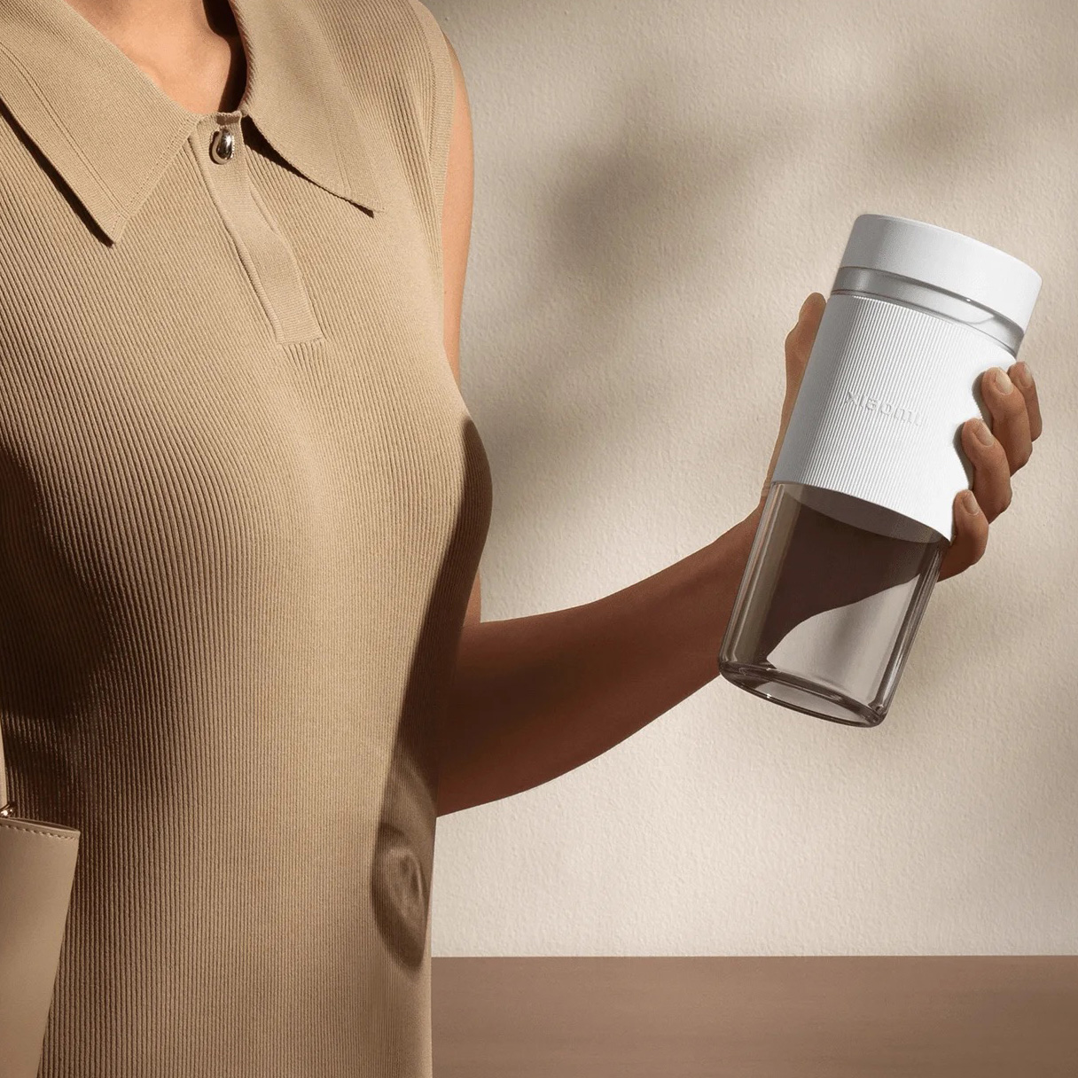 Xiaomi Rechargeable Juicer Blender 2