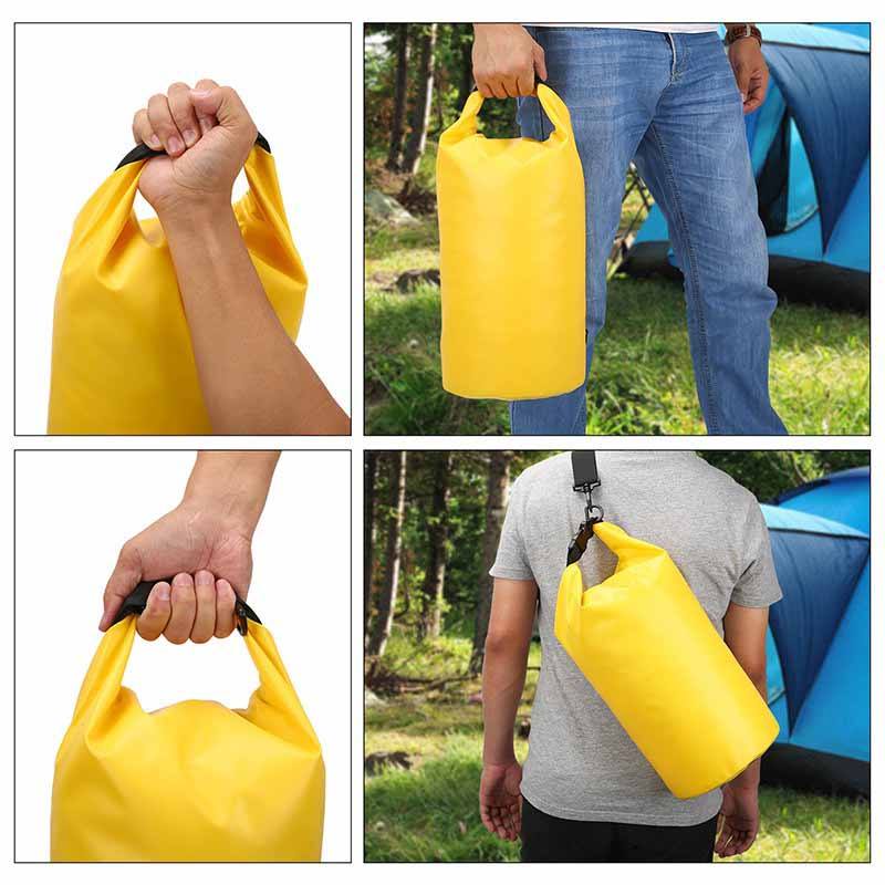 10L PVC Waterproof Dry Bag