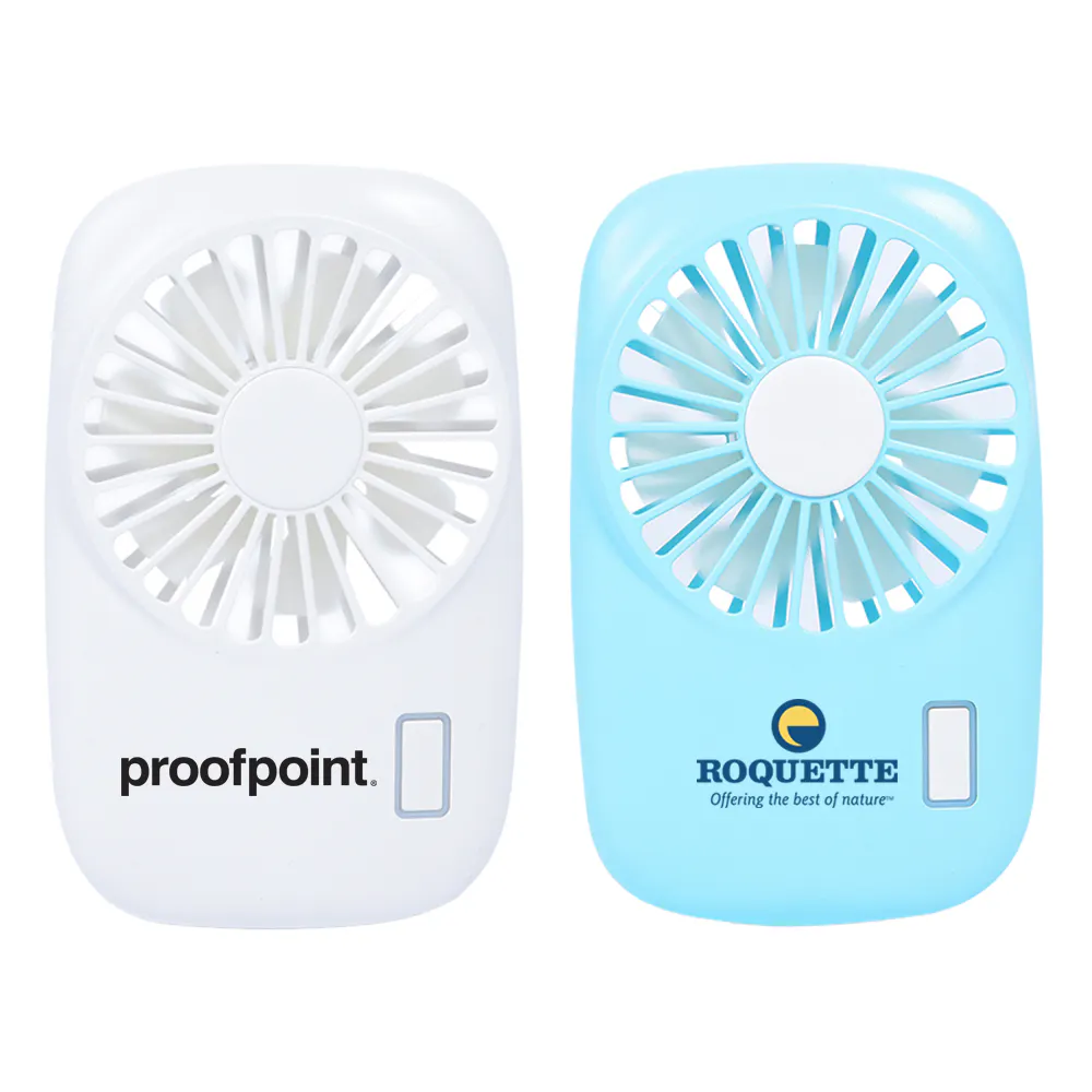 Portable Mini Handheld Fan