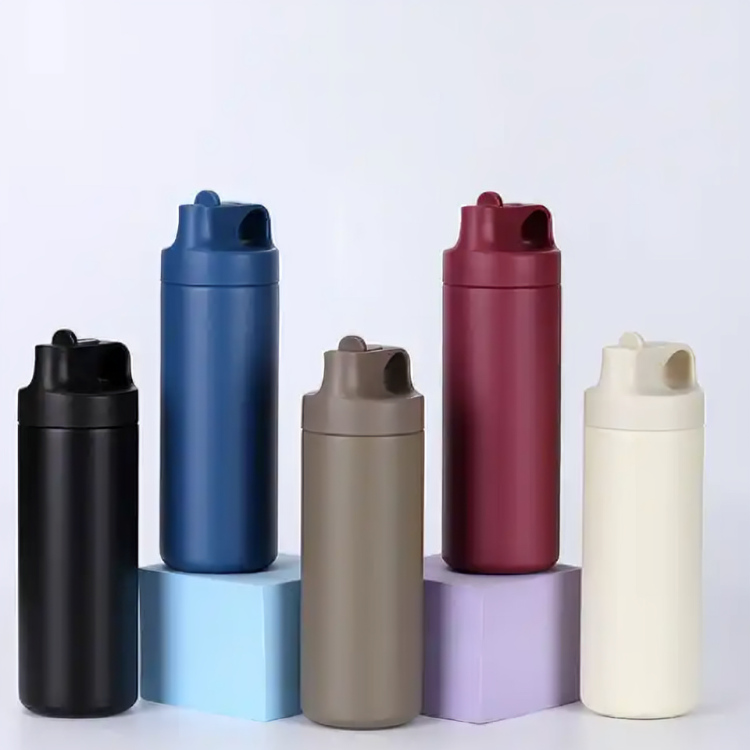 480ml Sips Insulated Stainless Steel Bottle