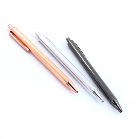 CLASSIC Action Metal Ball Pen