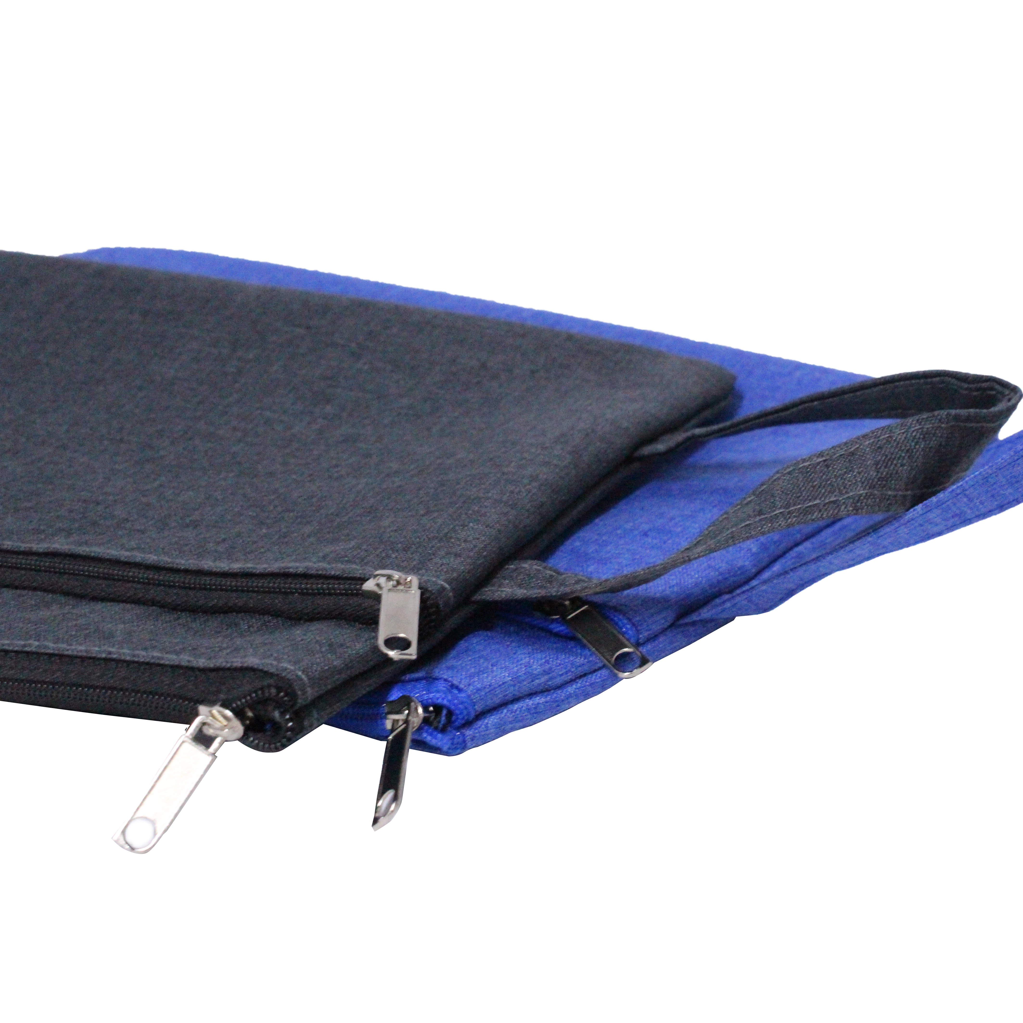 Oxford A4 Double Layer Document Bag