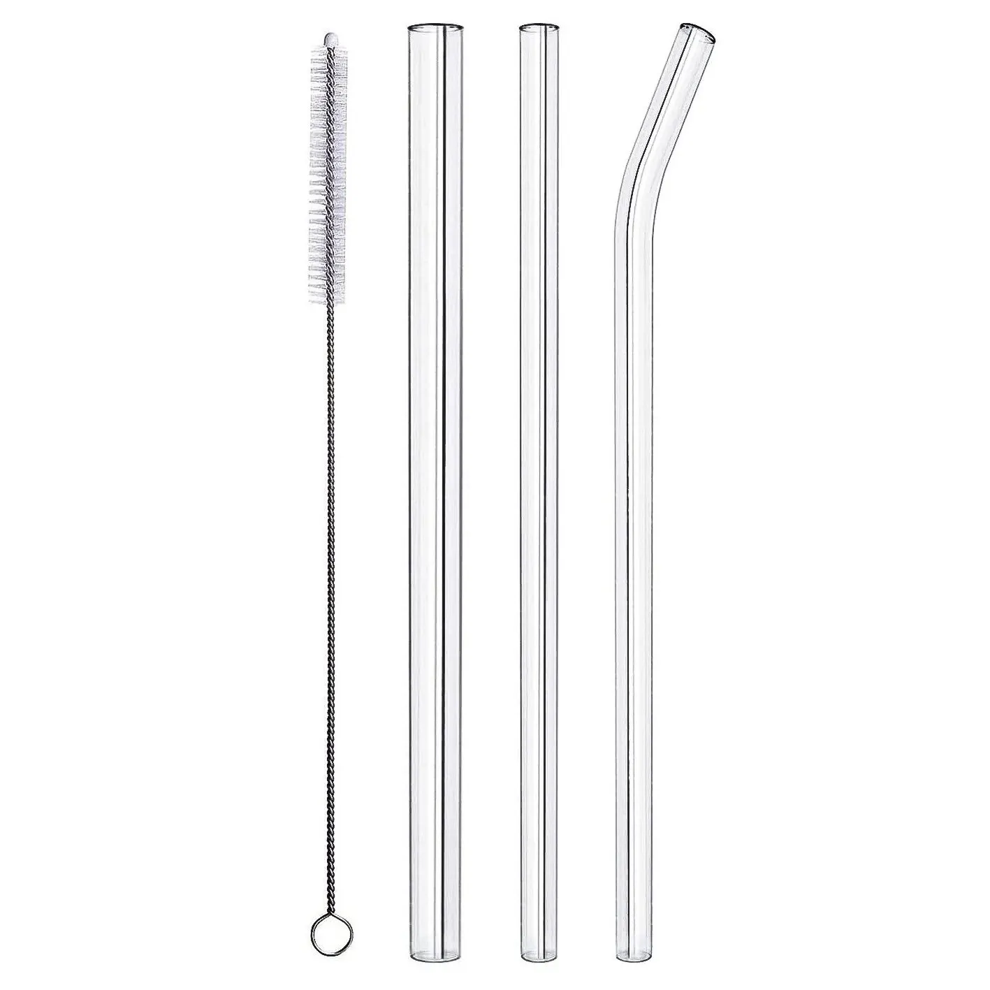 Glass Straw