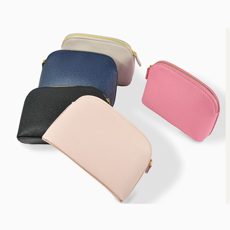 Lux Leather Pouch (PU Leather) 