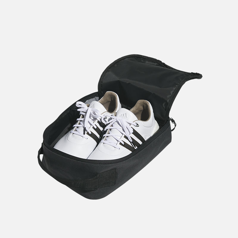 Adidas Golf Shoe Bag