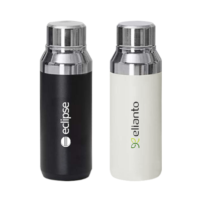 400ml EVERLAST Stainless Steel Thermos Tumbler