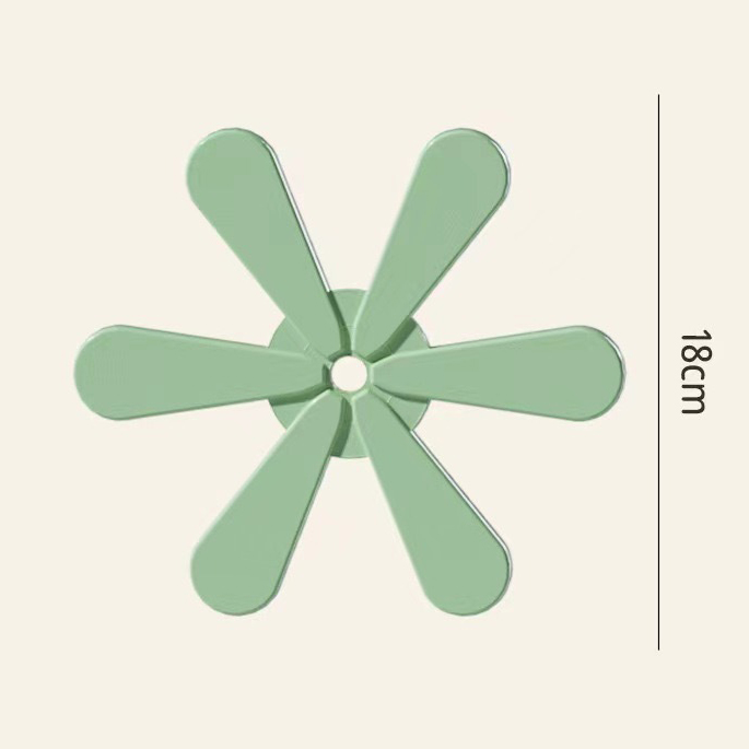 3 in 1 Christmas Tree Coaster 