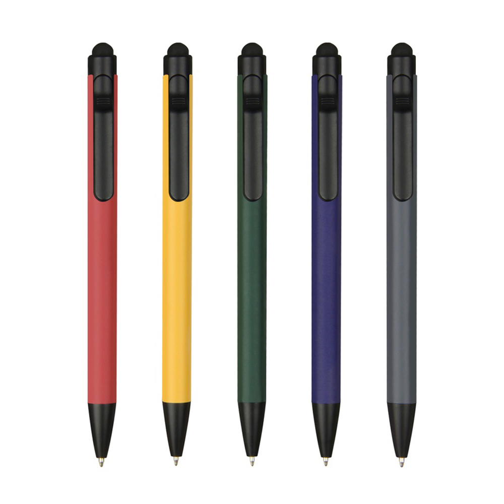 Sublime Stylus Ball Pen